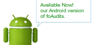 XOOM foAudits