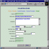 Web-based Energy Audits