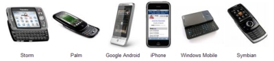 pdas supported
