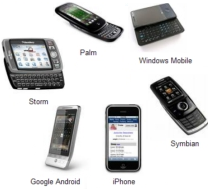energy and lighting audit devices