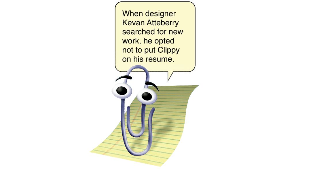 seattlemet clippy article